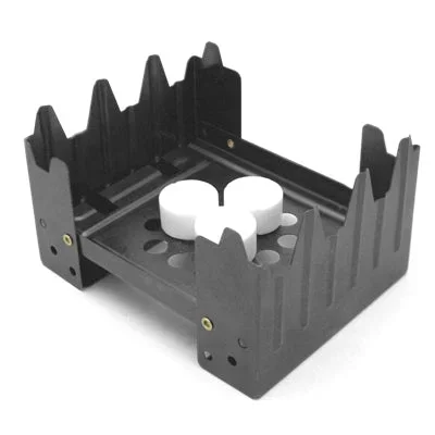 Emergency Stove 9560
