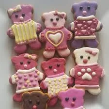 Emmi Lu’s in MO Bakery Cookie
