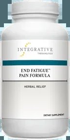 End Fatigue Pain Formula – 90 Tablets