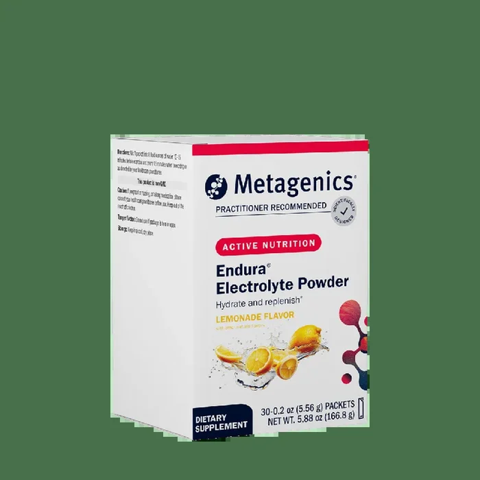 Endura® – 30 Servings
