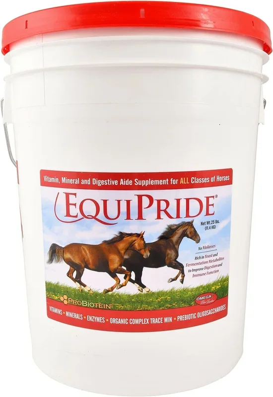 EquiPride All-in-one Horse Supplement