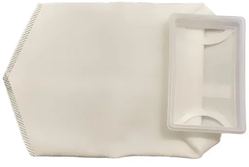 Eshopps Rectangle 300 Filter Sock Aquarium Filter Insert