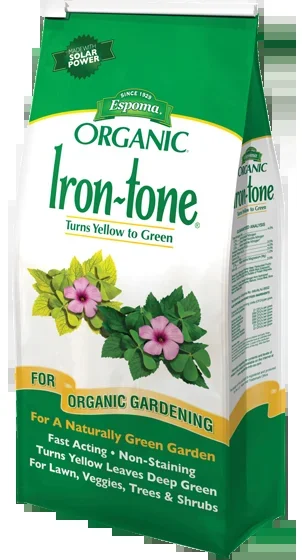 Espoma Iron-Tone, 5lb