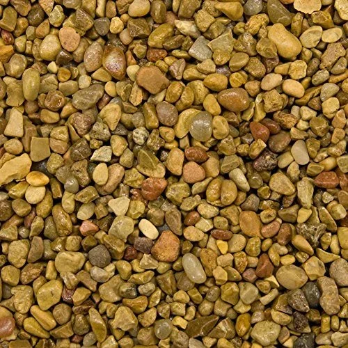 Estes Nature Blends Gravel – Walnut – 5 lb – Pack of 6