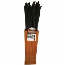 Etta Says Dog Treats Prime Starter Kit Beef Sticks – 3 Foot – 54 Count – Case of 54