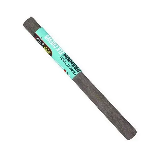 Etta Says!, Etta Says! Crunchy Elk Chew Dog Treat, 20 Each / 7 Inch / Elk