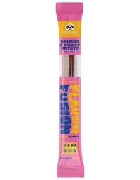 Etta Says Salmon and Sweet Potato Flavor Fusion Chew, 1.75oz