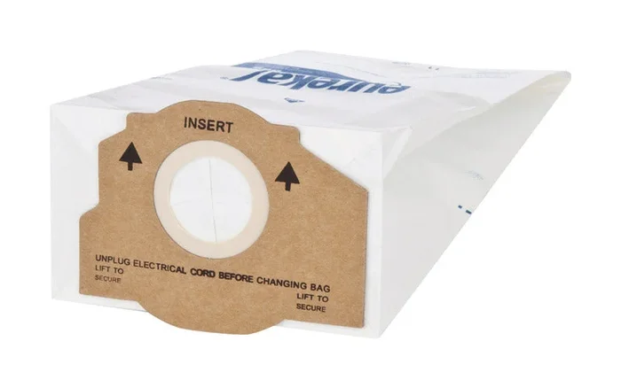 Eureka 61115B-6 Filteraire Vacuum Bags Type RR 3 Count