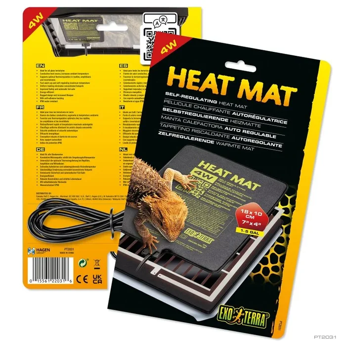 Exo Terra Self Regulating Heat Mat