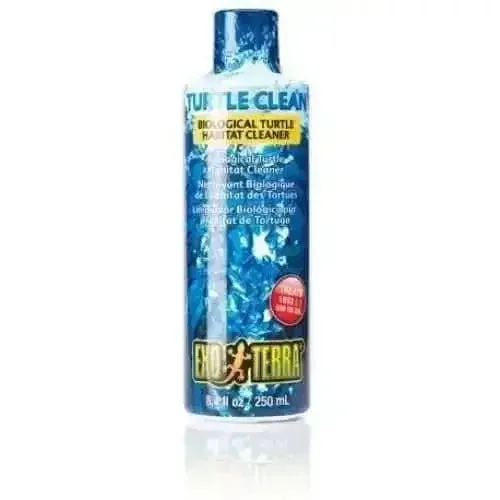 Exo-Terra Turtle Clean Biological Turtle Habitat Cleaner