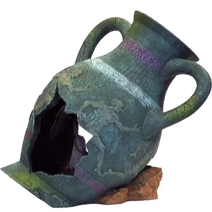 Exotic Environments Ancient Vases & Urns – Greek