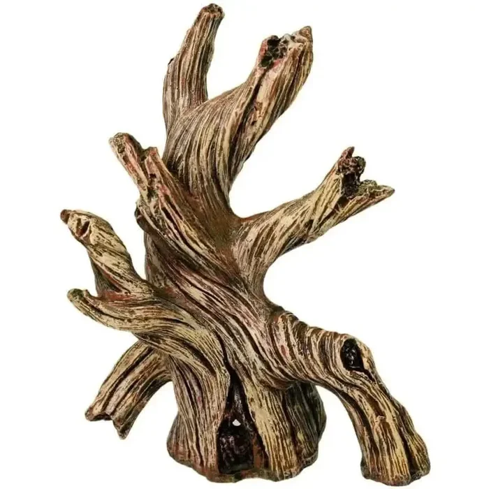Exotic Environments Driftwood Tree Natural