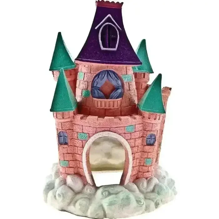 Exotic Environments Pixie Castle