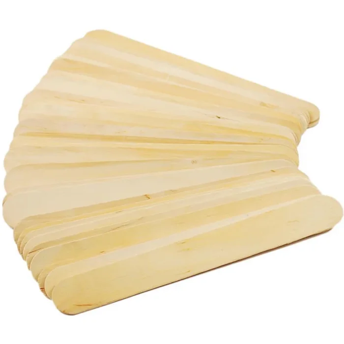 Extra Jumbo Craft Sticks CW507 25 count