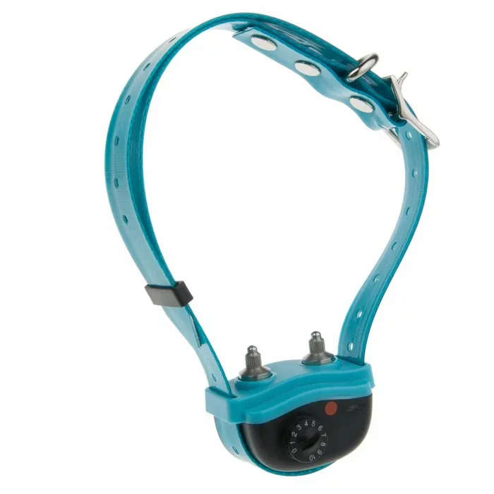 Eyenimal Dog Deluxe Static NoBark Collar