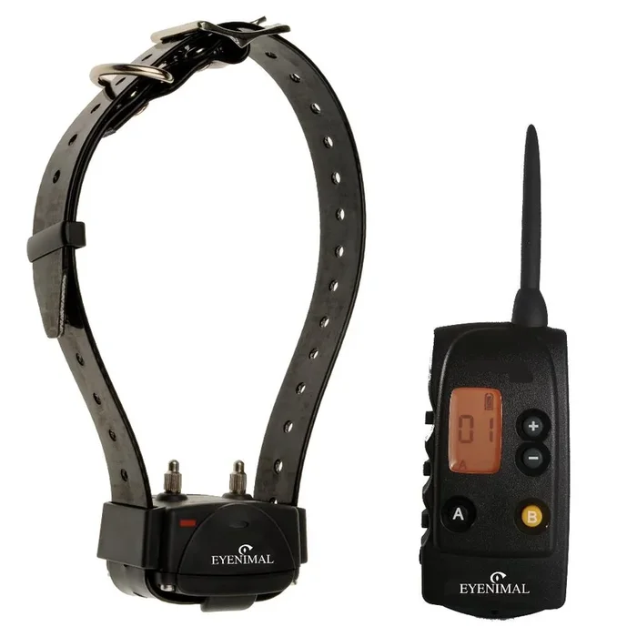 Eyenimal Dog Remote Trainer 450 Yards