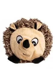 Fabdog Hedgehog Faball Toy, S