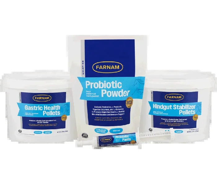 Farnam Probiotic Powder