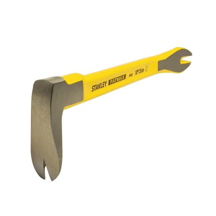 FATMAX 10 Inch Claw Bar 55-126 2398642