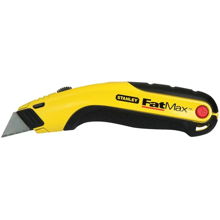 FatMax Retractable Utility Knife 10-778