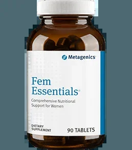 Fem Essentials – 90 Tablets