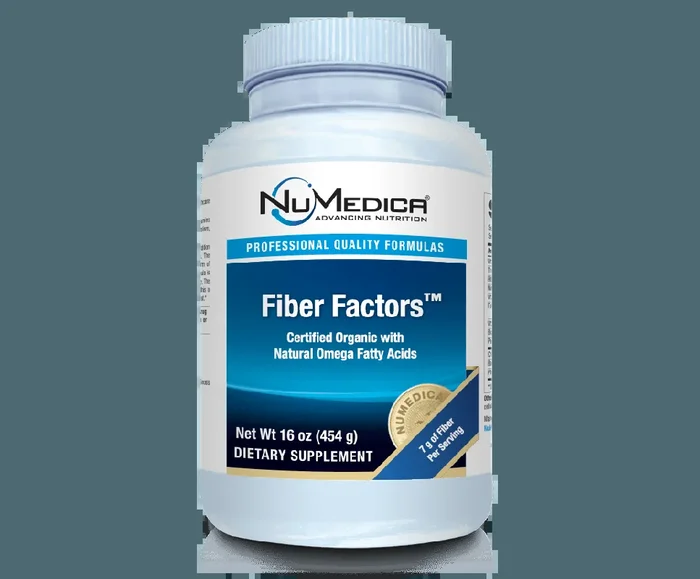 Fiber Factors™ – 16 OZ