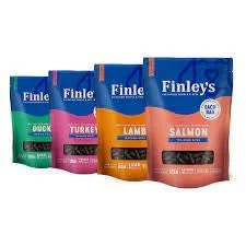 Finley’s Training Bites 6oz