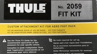 Fit Kit 2059