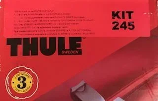 Fit Kit 245