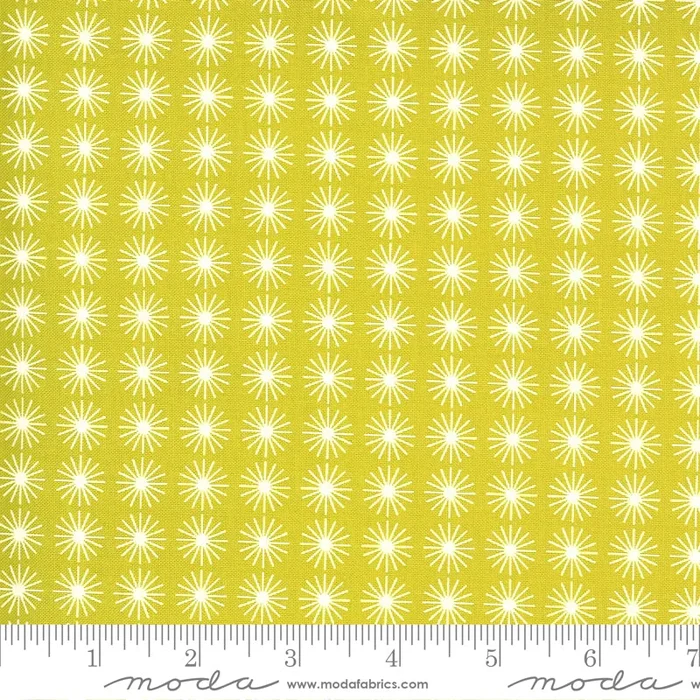 Flowers For Freya Fabric 23334