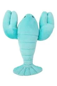Fluff & Tuff Rachel the Mini Lobster
