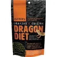 Fluker’s Crafted Cuisine – Dragon Diet – Adult Bearded Dragons