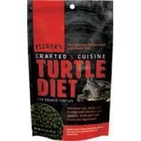 Fluker’s Crafted Cuisine – Turtle Diet