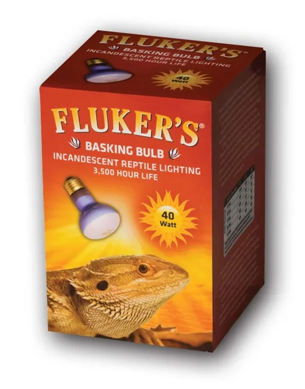 Fluker’s Repta-Sun Incandescent Reptile Basking Bulb 1ea/75 W