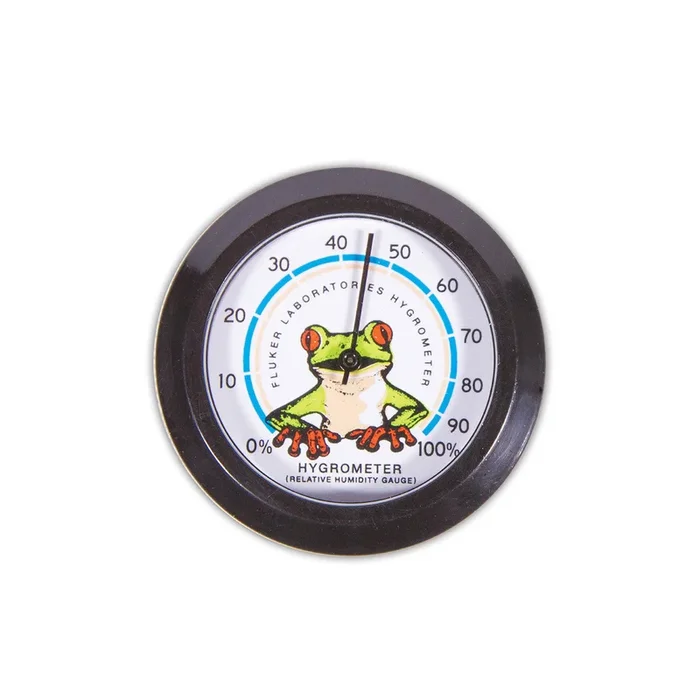 Fluker Hygrometer