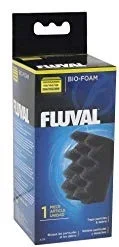 Fluval Bio-Foam for Fluval 106/206 – 1 pk