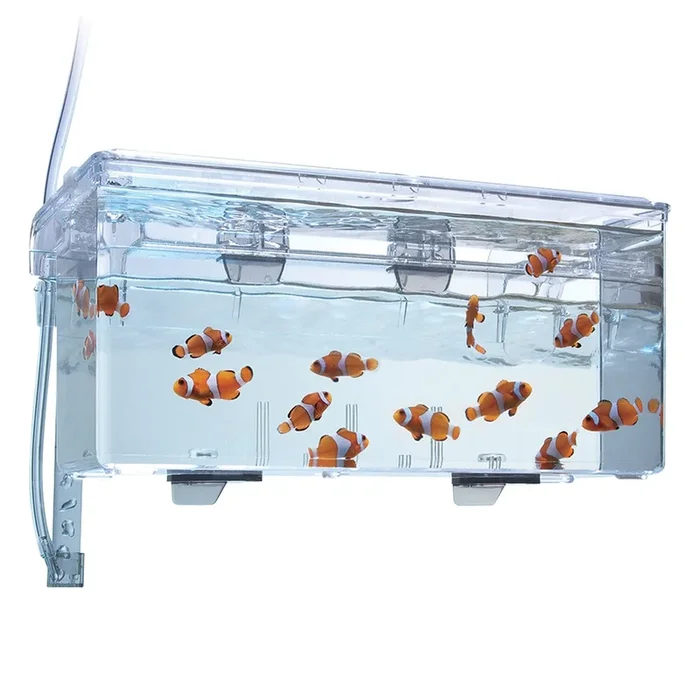 Fluval Multi-Chamber Holding & Breeding Box – Large
