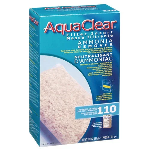 Fluval Poly/Carbon Cartridge for U2 – 2 pk