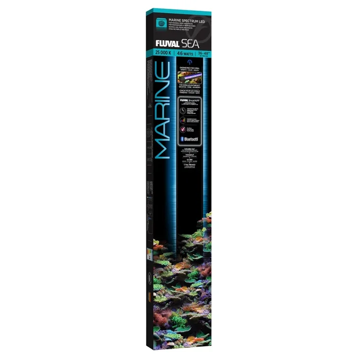Fluval Sea Marine 3.0 LED Light 36-48 Inch