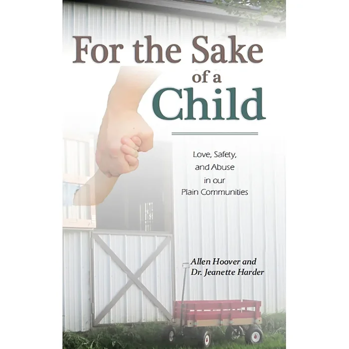 For the Sake of a Child 199