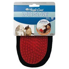 Four Paws Love Glove Groom Mit