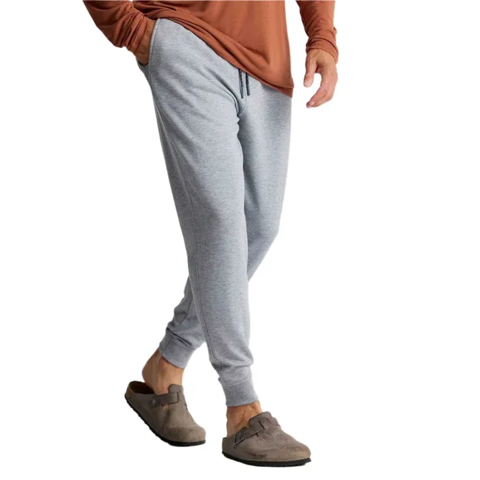 Free Fly Men’s Bamboo Lightweight Fleece Joggers