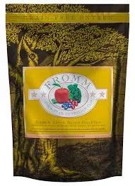 Fromm Dog Lamb & Lentils, 12lbs