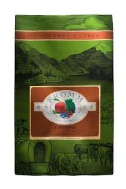 Fromm Rancherosa Dog Food, 12lbs