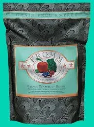 Fromm Salmon Tunachovy Cat Food, 10lbs