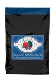 Fromm White Fish & Potato Dog Food, 12lbs