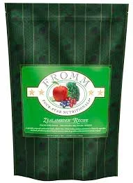 Fromm Zealambder Dog Food, 12lbs