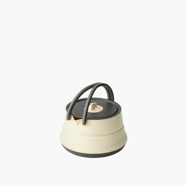 Frontier UL Collapsible Kettle – 1.1L