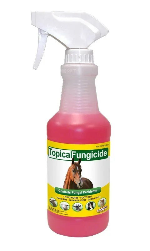 Fungicida tópico, 32 oz