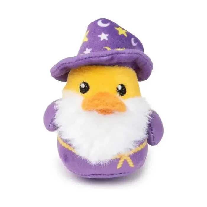 FuzzYard Sirius Quack Cat Toy